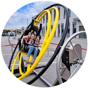 Eventmodule mieten