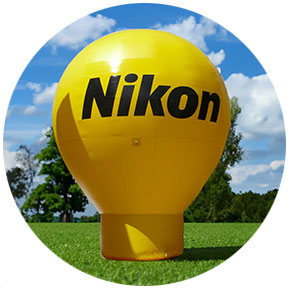 Standballon