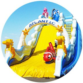 Riesenrutsche kaufen