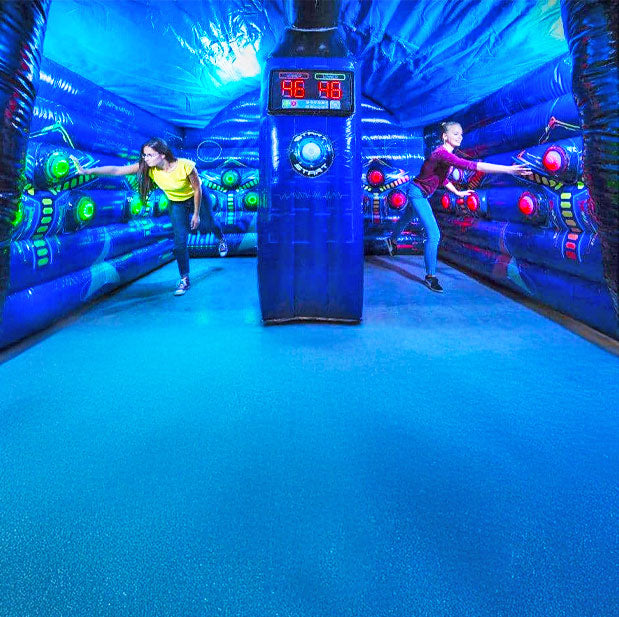 ARENA interaktives BUZZER-Game mieten - Sport Spiele mieten | Fußball Dart | Water Soccer ✔ Verleih ARENA interaktives BUZZER-Game mieten - Sport Spiele mieten | Fußball Dart | Water Soccer ✔ Verleih