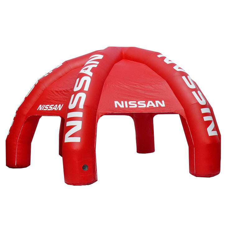 Aufblasbares Werbezelt 6-Beine mit individuellem Komplettdruck - Aufblasbare Eventzelte, Werbezelte kaufen ✔ Stärkt Ihre Marke Aufblasbares Werbezelt 6-Beine mit individuellem Komplettdruck - Aufblasbare Eventzelte, Werbezelte kaufen ✔ Stärkt Ihre Marke