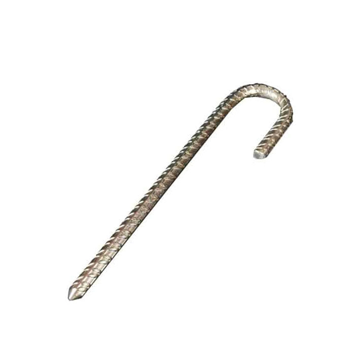 Erdanker / Erdnägel 4er-Set für Hüpfburgen - Zubehör für Ihre Hüpfburg | Top Equipment Erdanker / Erdnägel 4er-Set für Hüpfburgen - Zubehör für Ihre Hüpfburg | Top Equipment