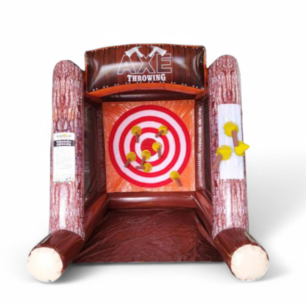 Axtwerfen Eventmodul mieten - Sport Spiele mieten | Fußball Dart | Water Soccer ✔ Verleih Axtwerfen Eventmodul mieten - Sport Spiele mieten | Fußball Dart | Water Soccer ✔ Verleih