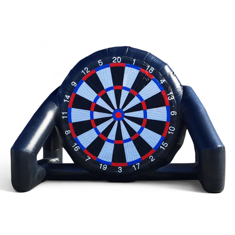 Fußball Dart - XXL Aufblasbare Dartwand mit Wow-Effekt - Sport Spiele wie aufblasbares Fußball Dart kaufen | Torschusswand Fußball Dart - XXL Aufblasbare Dartwand mit Wow-Effekt - Sport Spiele wie aufblasbares Fußball Dart kaufen | Torschusswand