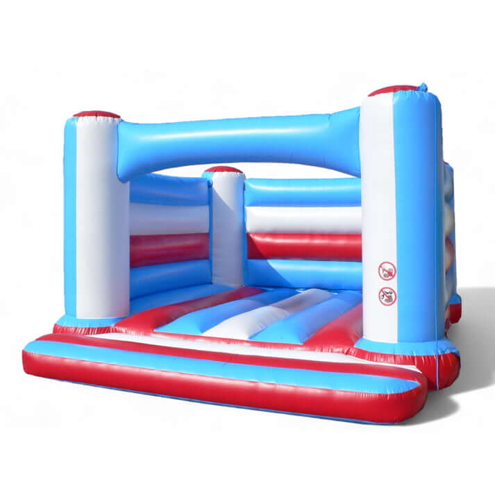 Hüpfburg Economy - Hüpfburgen kaufen mit 5 Jahren Garantie | In AT, DE & CH Hüpfburg Economy - Hüpfburgen kaufen mit 5 Jahren Garantie | In AT, DE & CH