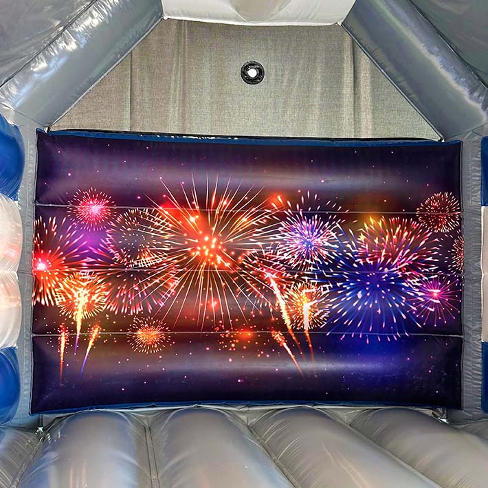 Hüpfburg Feuerwerk Rakete - Pyrotechnik - Aufblasbare Werbung | Werbeträger | Inflatables online kaufen! Hüpfburg Feuerwerk Rakete - Pyrotechnik - Aufblasbare Werbung | Werbeträger | Inflatables online kaufen!