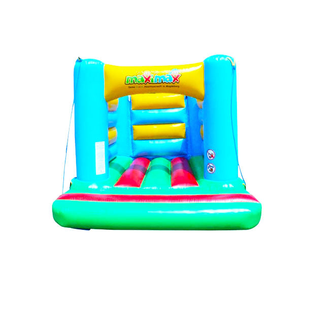 Hüpfburg MAXIMAX - Aufblasbare Werbung | Werbeträger | Inflatables online kaufen! Hüpfburg MAXIMAX - Aufblasbare Werbung | Werbeträger | Inflatables online kaufen!