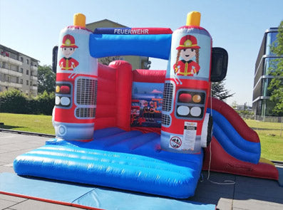 Hüpfburgen mieten für jeden Anlass | Über 300 Spielgeräte Hüpfburgen mieten für jeden Anlass | Über 300 Spielgeräte