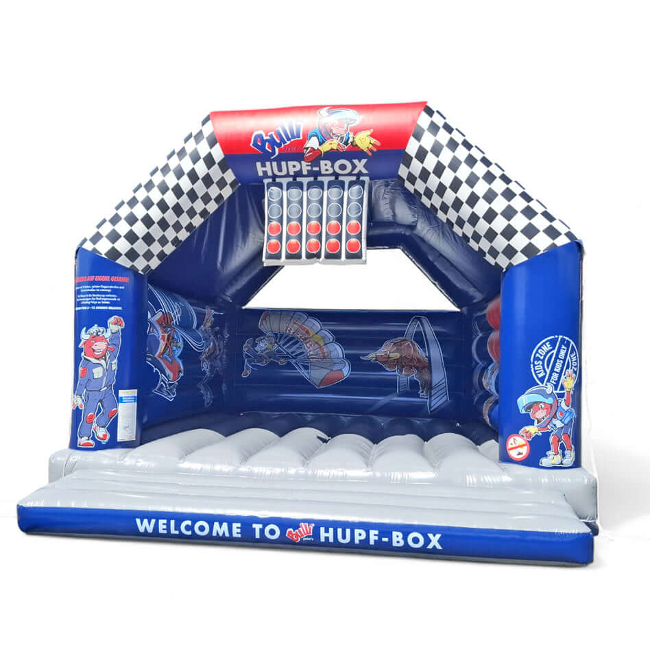 Maßgeschneiderte Hüpfburg Red Bull Ring - Spielberg - Rennstrecke - Aufblasbare Werbung | Werbeträger | Inflatables online kaufen! Maßgeschneiderte Hüpfburg Red Bull Ring - Spielberg - Rennstrecke - Aufblasbare Werbung | Werbeträger | Inflatables online kaufen!