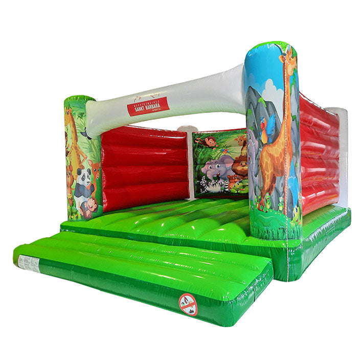 Hüpfburg Sonderanfertigung Gemeinde Stankt Barbara - Aufblasbare Werbung | Werbeträger | Inflatables online kaufen! Hüpfburg Sonderanfertigung Gemeinde Stankt Barbara - Aufblasbare Werbung | Werbeträger | Inflatables online kaufen!