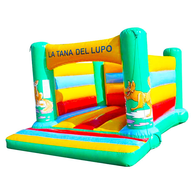Hüpfburg Südtirol mit Tieren - Aufblasbare Werbung | Werbeträger | Inflatables online kaufen! Hüpfburg Südtirol mit Tieren - Aufblasbare Werbung | Werbeträger | Inflatables online kaufen!