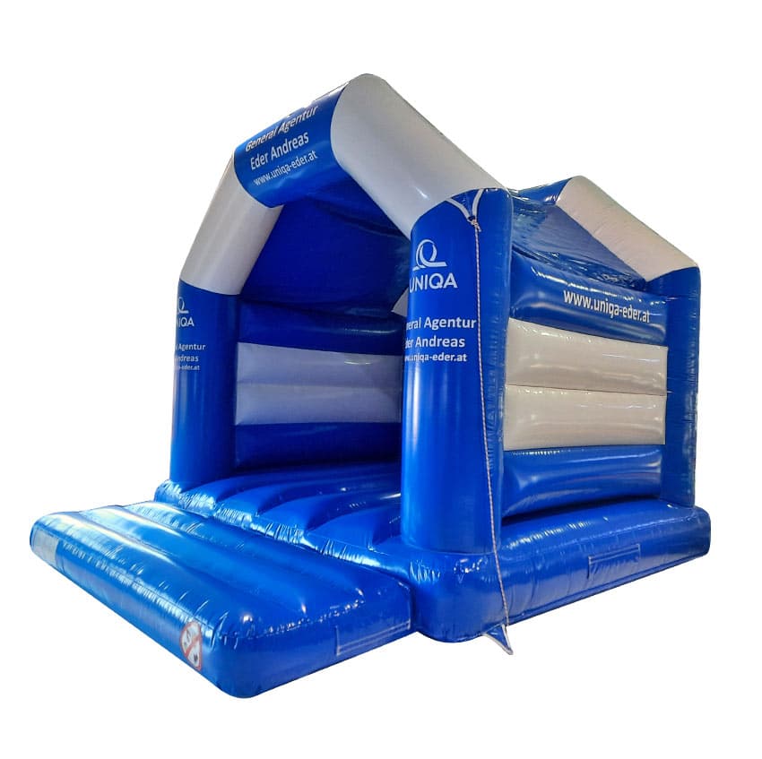 Hüpfburg Versicherung - Aufblasbare Werbung | Werbeträger | Inflatables online kaufen! Hüpfburg Versicherung - Aufblasbare Werbung | Werbeträger | Inflatables online kaufen!