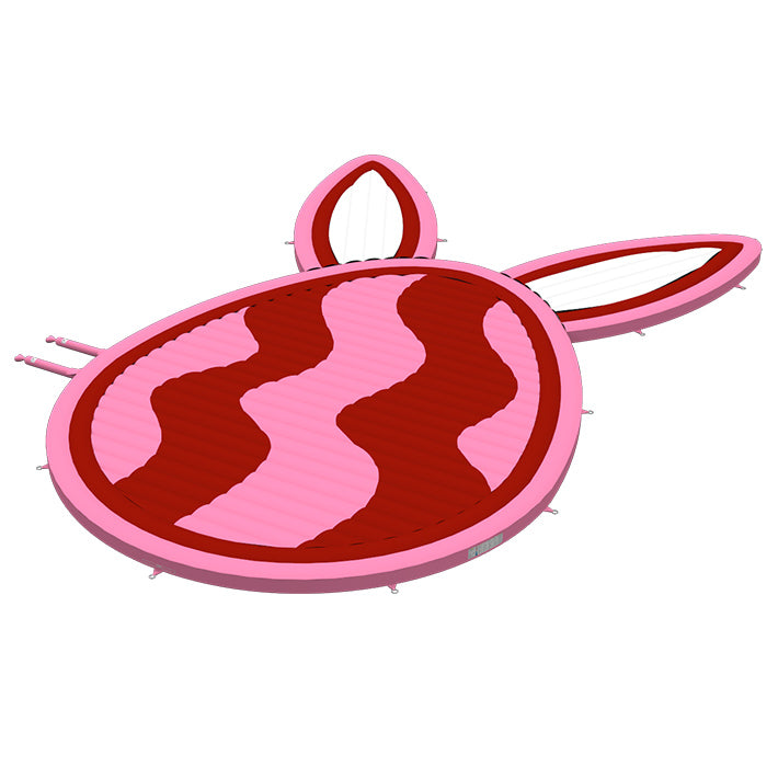 Hüpfburg Oster-Ei aufblasbarer Boden, Sonderanfertigung - Aufblasbare Werbung | Werbeträger | Inflatables online kaufen! Hüpfburg Oster-Ei aufblasbarer Boden, Sonderanfertigung - Aufblasbare Werbung | Werbeträger | Inflatables online kaufen!