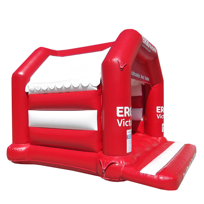 Hüpfburg ERGO Victoria Versicherung - Aufblasbare Werbung | Werbeträger | Inflatables online kaufen! Hüpfburg ERGO Victoria Versicherung - Aufblasbare Werbung | Werbeträger | Inflatables online kaufen!