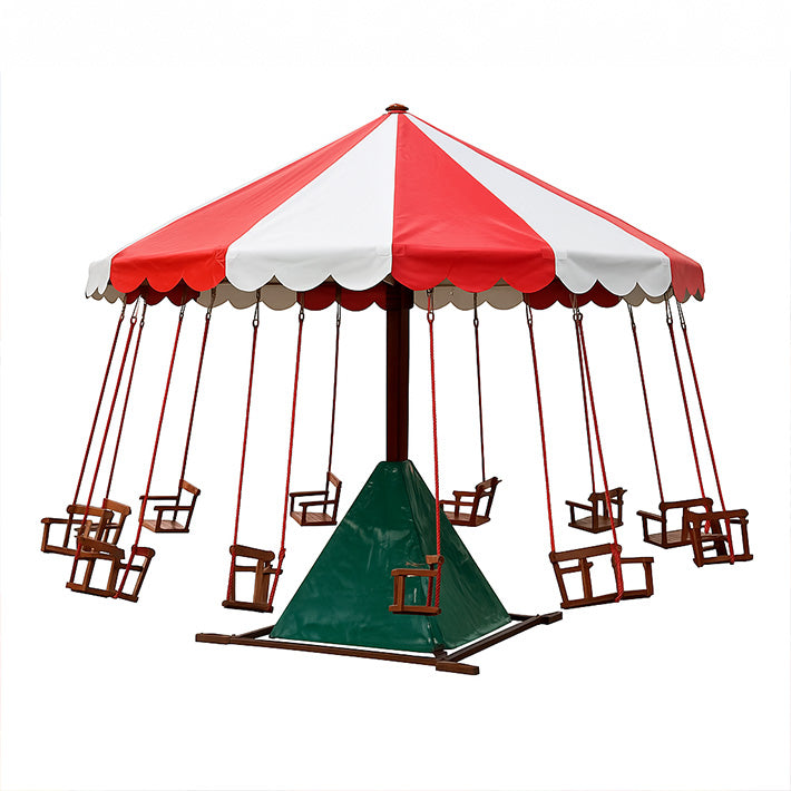 Kettenflieger-Karussell 12 Sitze mieten - Karussell mieten | Nostalgie Karussell, Kettenflieger - Verleih Kettenflieger-Karussell 12 Sitze mieten - Karussell mieten | Nostalgie Karussell, Kettenflieger - Verleih