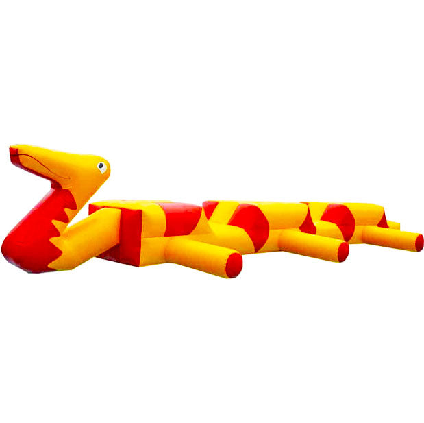 Nessy – Waterfun mieten 13 m - Wasserabenteuer Sommerfeste - Hüpfburgen mieten für jeden Anlass | Über 300 Spielgeräte Nessy – Waterfun mieten 13 m - Wasserabenteuer Sommerfeste - Hüpfburgen mieten für jeden Anlass | Über 300 Spielgeräte