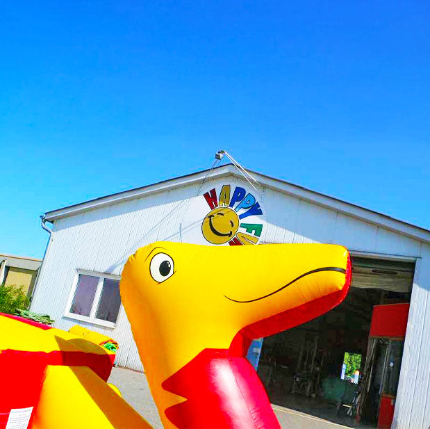 Nessy – Waterfun mieten 13 m - Wasserabenteuer Sommerfeste - Hüpfburgen mieten für jeden Anlass | Über 300 Spielgeräte Nessy – Waterfun mieten 13 m - Wasserabenteuer Sommerfeste - Hüpfburgen mieten für jeden Anlass | Über 300 Spielgeräte