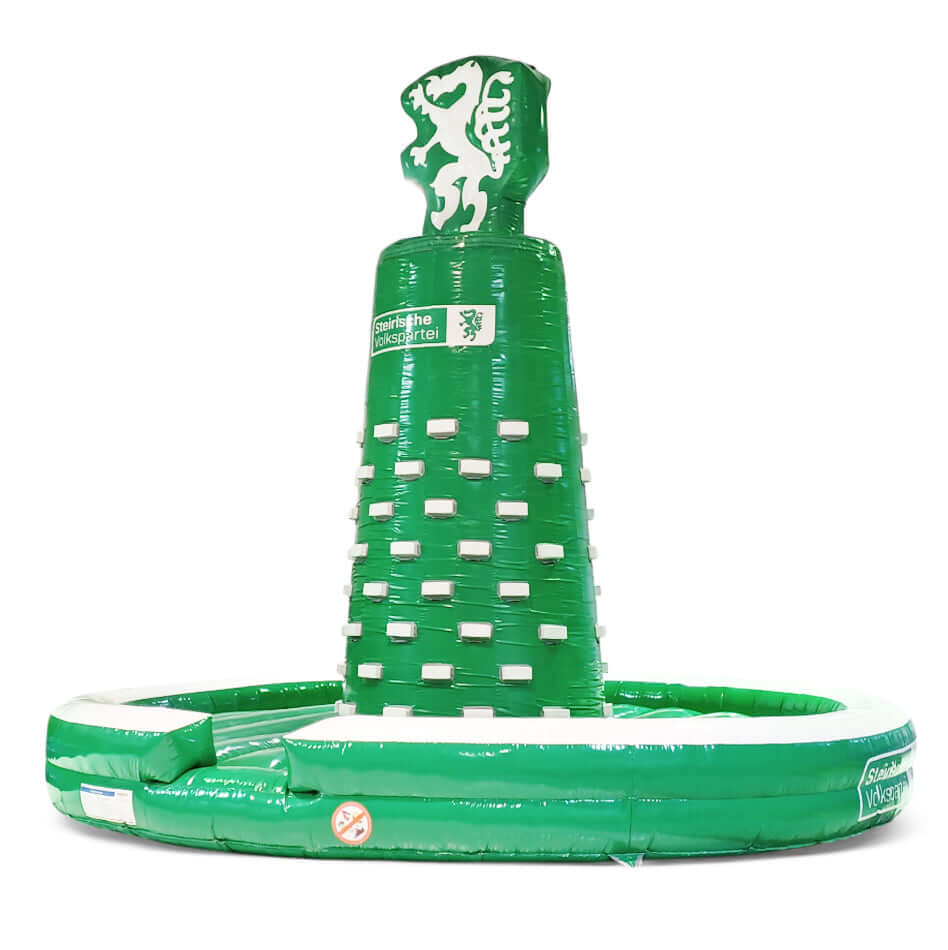 Maßgeschneiderte Hüpfburg Kletterturm - Steiermark - Aufblasbare Werbung | Werbeträger | Inflatables online kaufen! Maßgeschneiderte Hüpfburg Kletterturm - Steiermark - Aufblasbare Werbung | Werbeträger | Inflatables online kaufen!