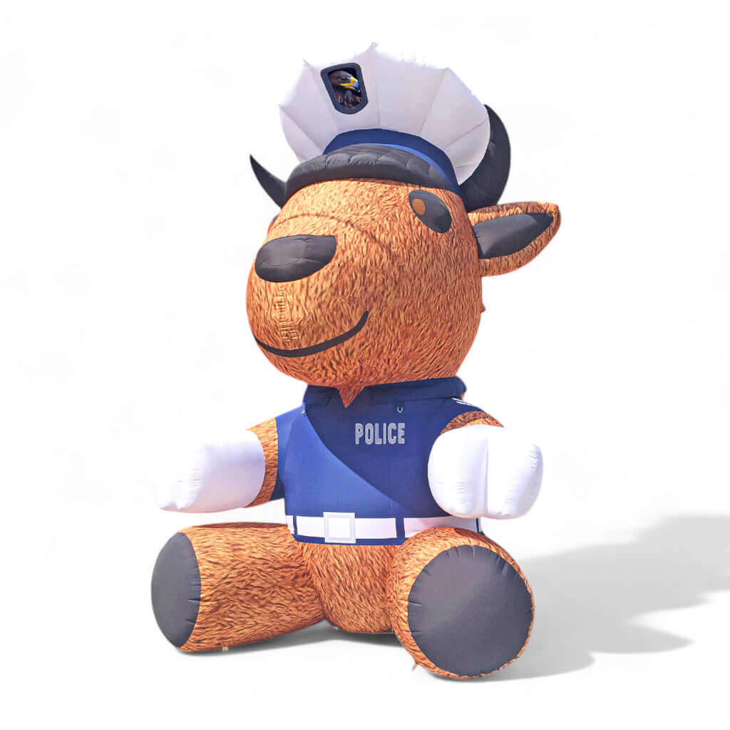 Aufblasbare Maskottchen mit individuellem Design - Aufblasbare Produktnachbildung kaufen | Werben in Großformat Aufblasbare Maskottchen mit individuellem Design - Aufblasbare Produktnachbildung kaufen | Werben in Großformat