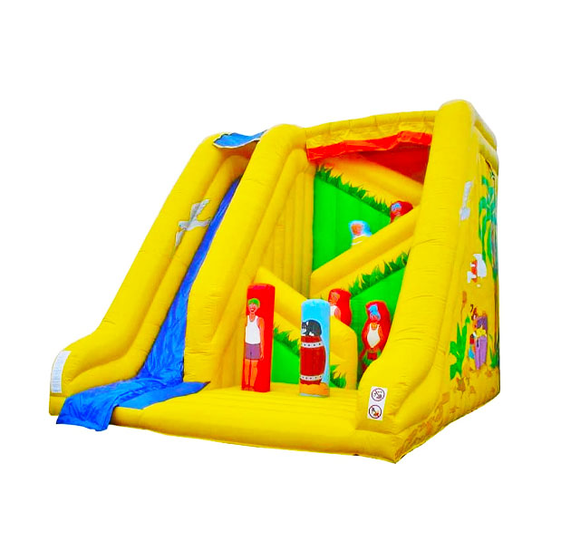Rutsche Haiti - Aufblasbare Werbung | Werbeträger | Inflatables online kaufen! Rutsche Haiti - Aufblasbare Werbung | Werbeträger | Inflatables online kaufen!