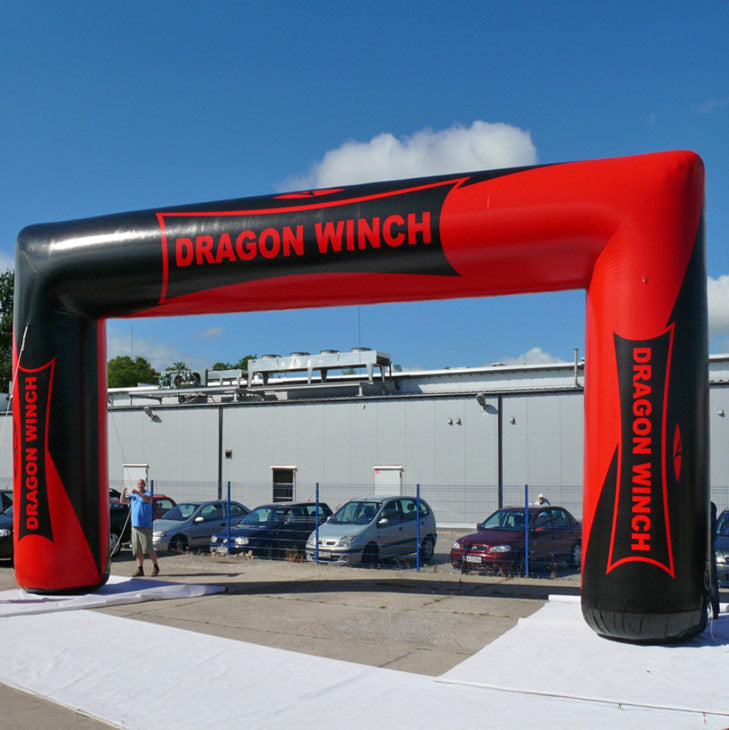 Aufblasbarer Torbogen eckig – individuell in Ihrem Design - Torbogen aufblasbar kaufen - Werbebogen - Zielbogen Aufblasbarer Torbogen eckig – individuell in Ihrem Design - Torbogen aufblasbar kaufen - Werbebogen - Zielbogen