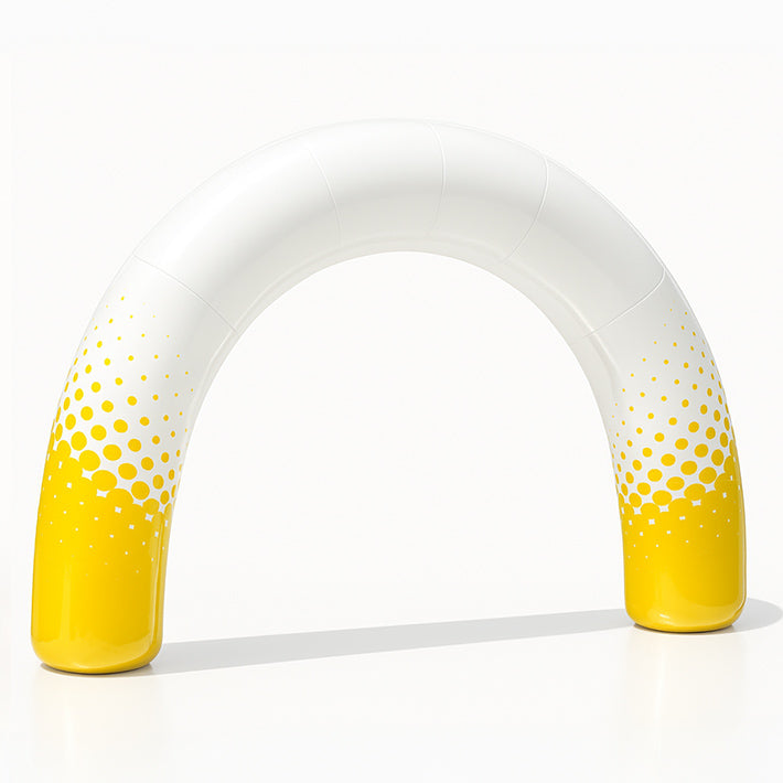 Aufblasbarer Torbogen rund – individuell in Ihrem Design - Torbogen aufblasbar kaufen - Werbebogen - Zielbogen Aufblasbarer Torbogen rund – individuell in Ihrem Design - Torbogen aufblasbar kaufen - Werbebogen - Zielbogen