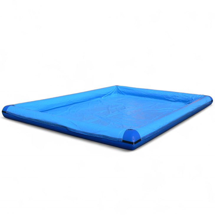 Wasserbecken mieten 6x8m - mobile Abkühlung - Hüpfburgen mieten für jeden Anlass | Über 300 Spielgeräte Wasserbecken mieten 6x8m - mobile Abkühlung - Hüpfburgen mieten für jeden Anlass | Über 300 Spielgeräte