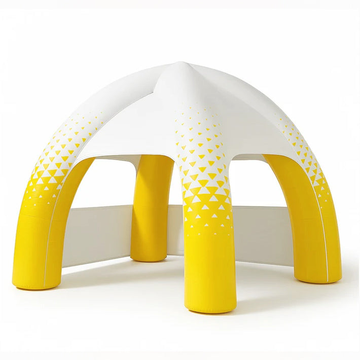 Aufblasbares Werbezelt 4-Beine mit individuellem Komplettdruck - Aufblasbare Eventzelte, Werbezelte kaufen ✔ Stärkt Ihre Marke Aufblasbares Werbezelt 4-Beine mit individuellem Komplettdruck - Aufblasbare Eventzelte, Werbezelte kaufen ✔ Stärkt Ihre Marke