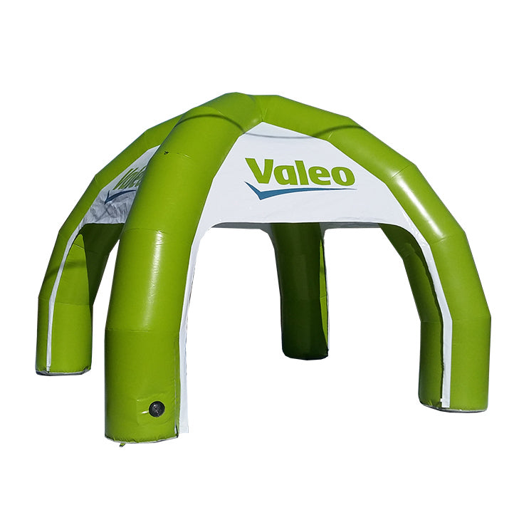 Aufblasbares Werbezelt 4-Beine mit individuellem Komplettdruck - Aufblasbare Eventzelte, Werbezelte kaufen ✔ Stärkt Ihre Marke Aufblasbares Werbezelt 4-Beine mit individuellem Komplettdruck - Aufblasbare Eventzelte, Werbezelte kaufen ✔ Stärkt Ihre Marke