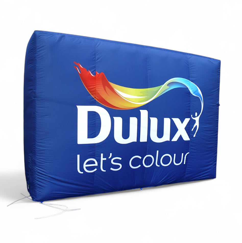 Werbewand mit Banner – aufblasbar und individuell bedruckt - Aufblasbare Werbewürfel | Werbewand kaufen | In Ihrem Design Werbewand mit Banner – aufblasbar und individuell bedruckt - Aufblasbare Werbewürfel | Werbewand kaufen | In Ihrem Design