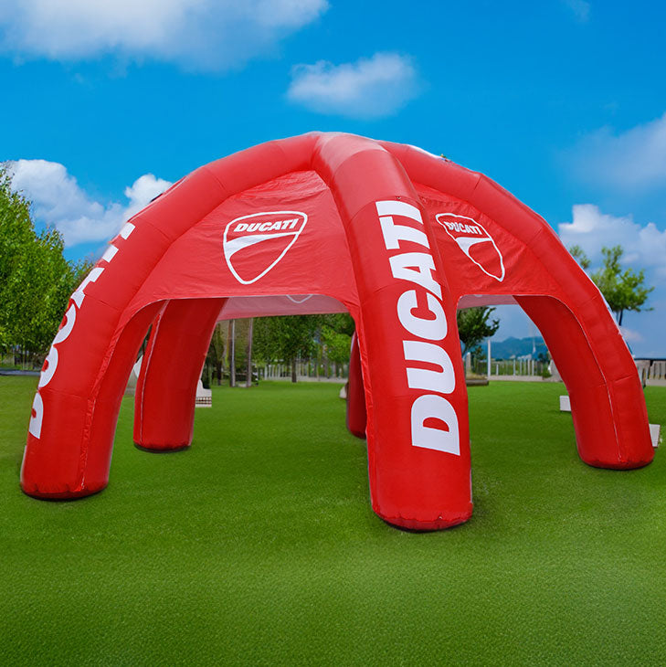 Aufblasbares Werbezelt 5-Beine mit individuellem Komplettdruck - Aufblasbare Eventzelte, Werbezelte kaufen ✔ Stärkt Ihre Marke Aufblasbares Werbezelt 5-Beine mit individuellem Komplettdruck - Aufblasbare Eventzelte, Werbezelte kaufen ✔ Stärkt Ihre Marke