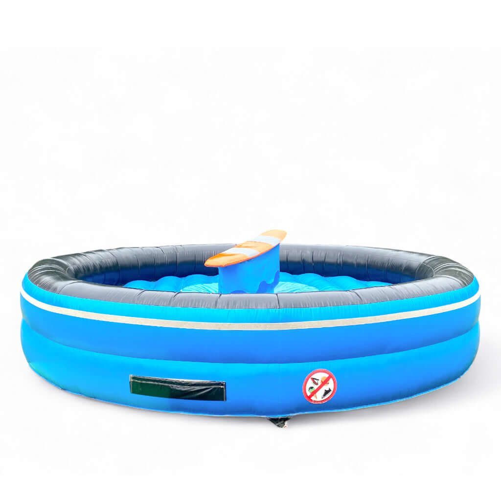 Surf Simulator Komplettanlage rund - Bullriding kaufen | Rodeo Bulle direkt vom Hersteller | auf Lager Surf Simulator Komplettanlage rund - Bullriding kaufen | Rodeo Bulle direkt vom Hersteller | auf Lager