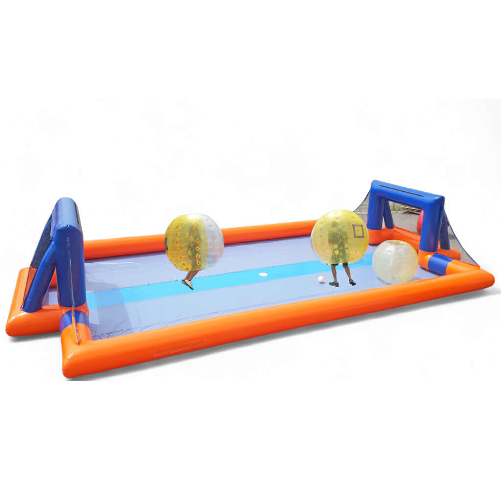 Bubble Soccer mit Fußball Feld, 6 Bälle mieten - Action Pur - Sport Spiele mieten | Fußball Dart | Water Soccer ✔ Verleih Bubble Soccer mit Fußball Feld, 6 Bälle mieten - Action Pur - Sport Spiele mieten | Fußball Dart | Water Soccer ✔ Verleih