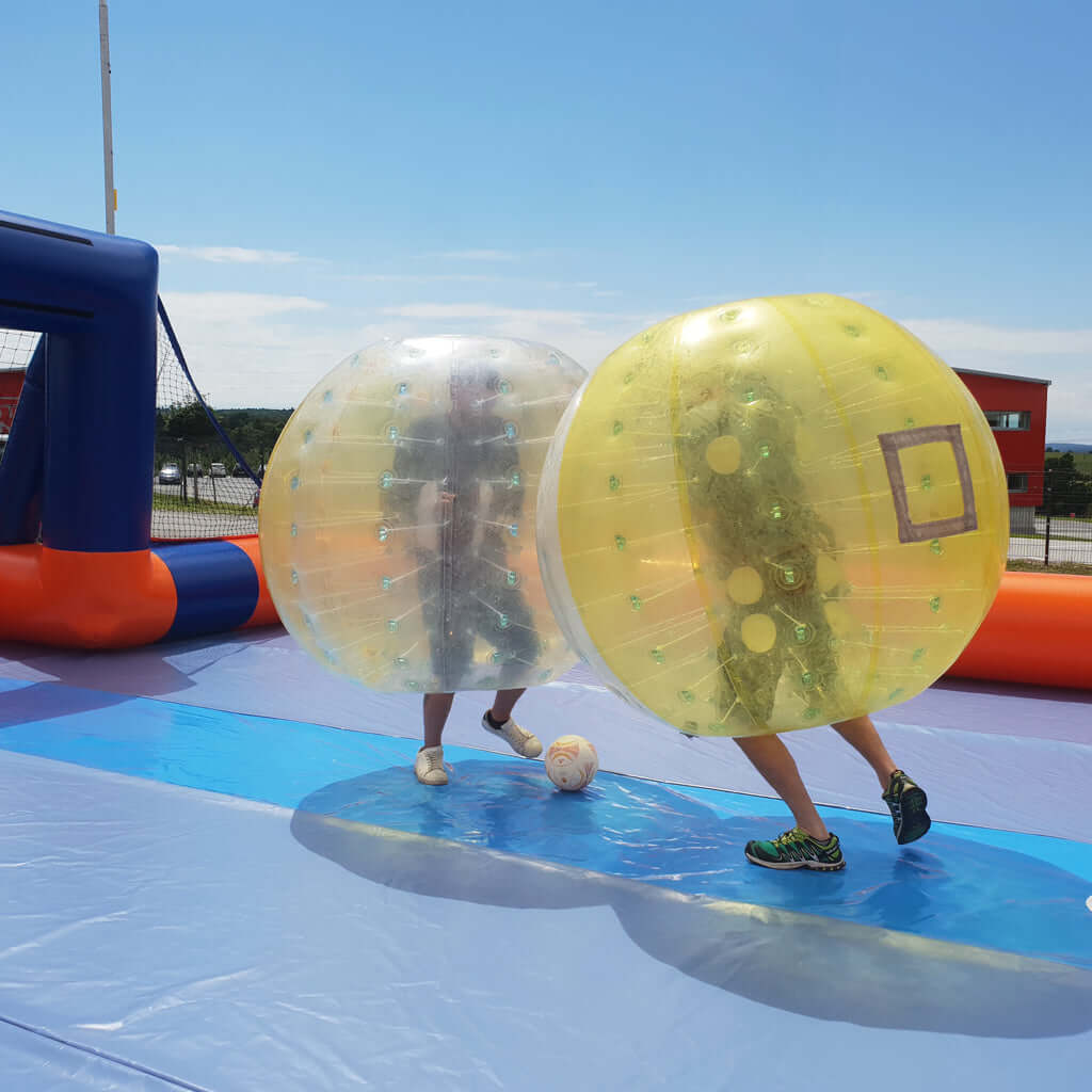 Bubble Fußballfeld – Das ultimative Fun-Event für Teams und Freunde - Sport Spiele wie aufblasbares Fußball Dart kaufen | Torschusswand Bubble Fußballfeld – Das ultimative Fun-Event für Teams und Freunde - Sport Spiele wie aufblasbares Fußball Dart kaufen | Torschusswand