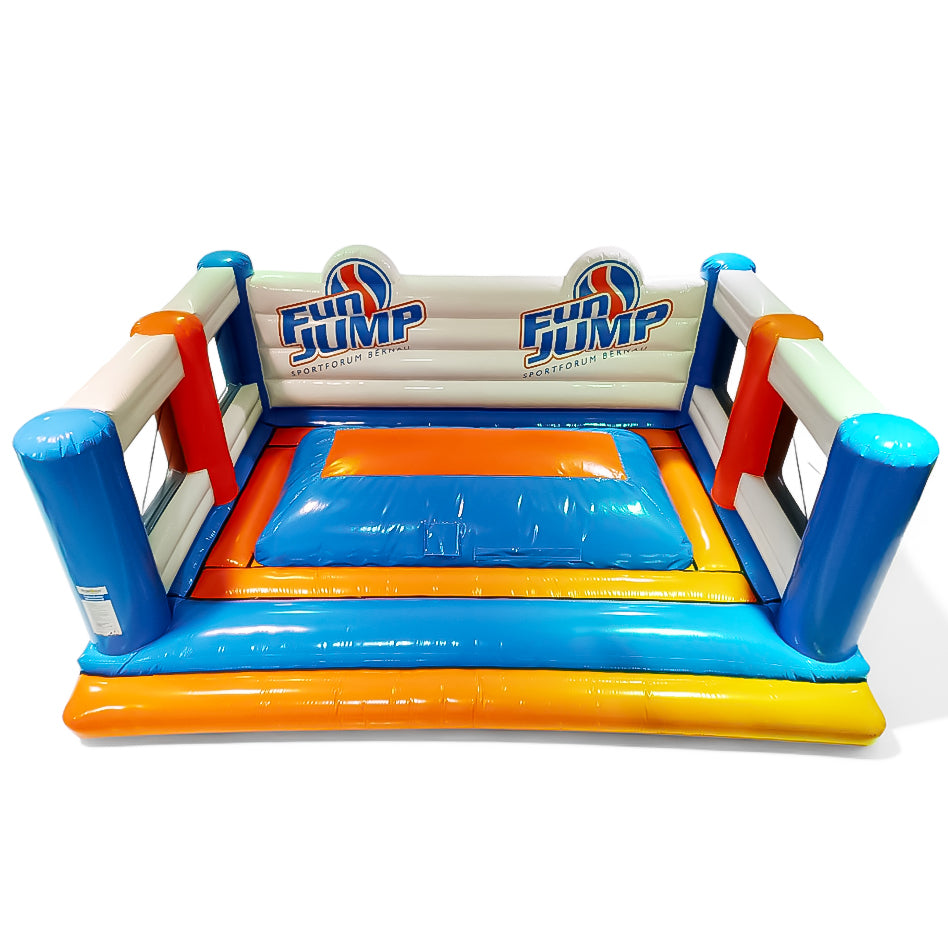 Individuelle Hüpfburg Wabbelberg für Indoorspielplatz - Aufblasbare Werbung | Werbeträger | Inflatables online kaufen! Individuelle Hüpfburg Wabbelberg für Indoorspielplatz - Aufblasbare Werbung | Werbeträger | Inflatables online kaufen!
