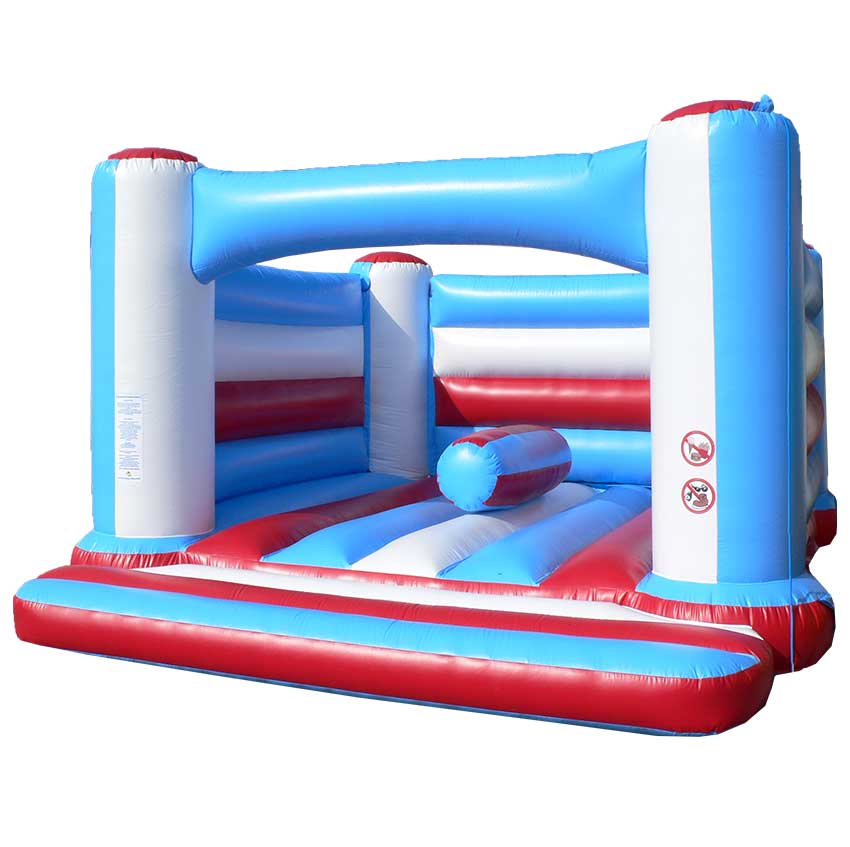 Hüpfburg Economy mit Walze - Aufblasbare Werbung | Werbeträger | Inflatables online kaufen! Hüpfburg Economy mit Walze - Aufblasbare Werbung | Werbeträger | Inflatables online kaufen!