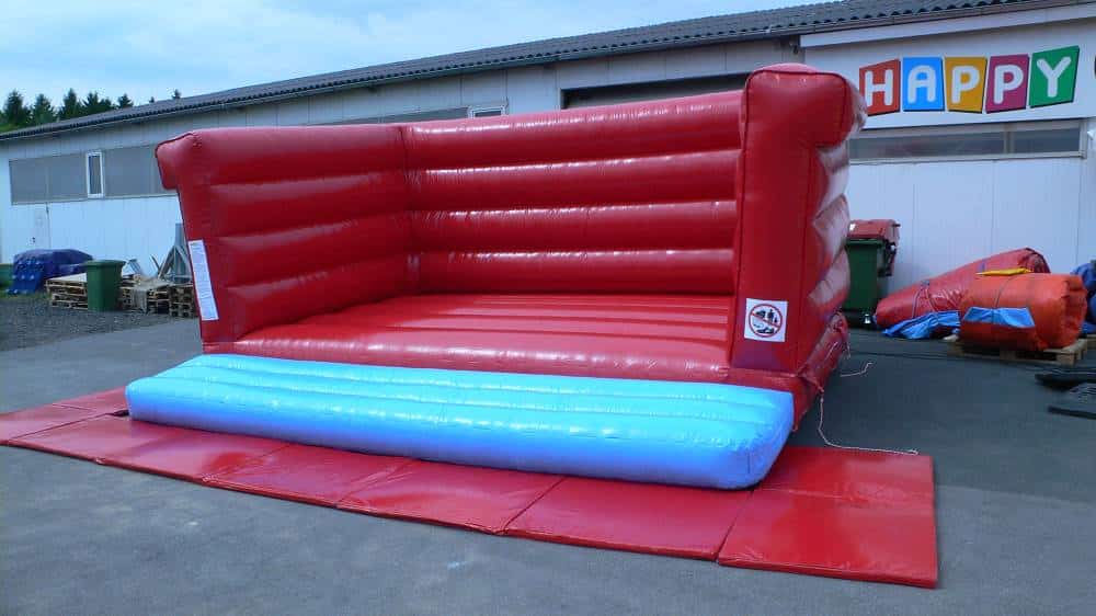Hüpfburg KIKA Sofa - Aufblasbare Werbung | Werbeträger | Inflatables online kaufen! Hüpfburg KIKA Sofa - Aufblasbare Werbung | Werbeträger | Inflatables online kaufen!