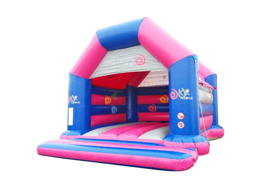 Hüpfburg Kreisjugend Ansbach - Aufblasbare Werbung | Werbeträger | Inflatables online kaufen! Hüpfburg Kreisjugend Ansbach - Aufblasbare Werbung | Werbeträger | Inflatables online kaufen!