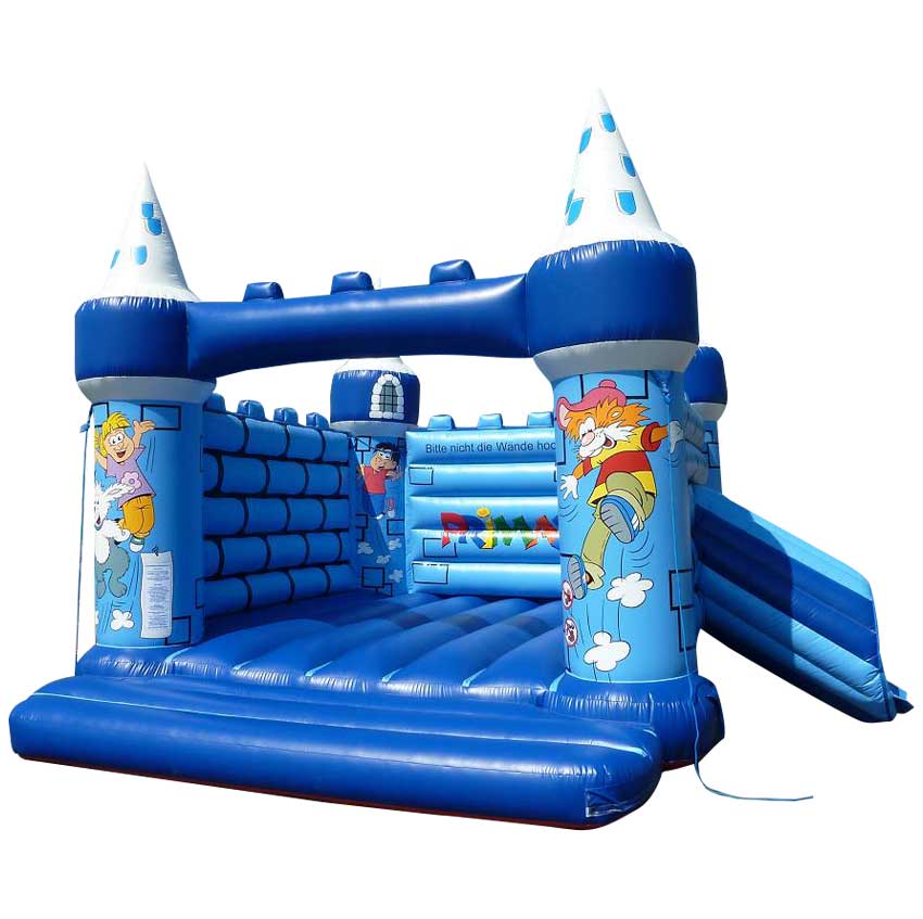 Hüpfburg VR Raiffeisenbank PRIMAX mit Rutsche - Aufblasbare Werbung | Werbeträger | Inflatables online kaufen! Hüpfburg VR Raiffeisenbank PRIMAX mit Rutsche - Aufblasbare Werbung | Werbeträger | Inflatables online kaufen!