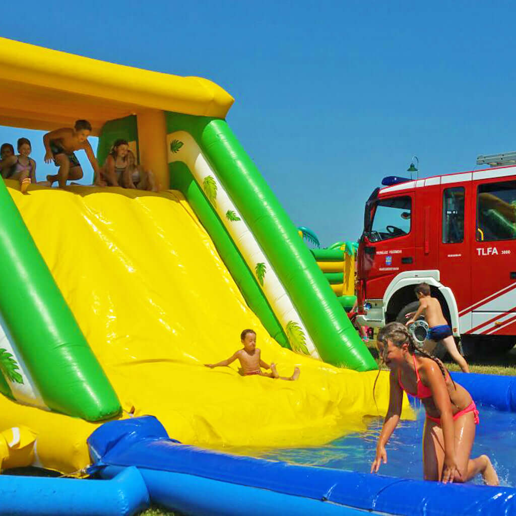 Wasserrutsche Tiger – tierisch starke Wasserhüpfburg für Dschungelspaß - Riesenrutsche kaufen | Luftrutsche Attraktion | auf Lager ✔ Wasserrutsche Tiger – tierisch starke Wasserhüpfburg für Dschungelspaß - Riesenrutsche kaufen | Luftrutsche Attraktion | auf Lager ✔