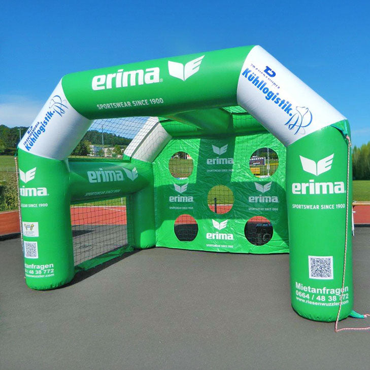 Fußball-Torschusswand, Torwand, aufblasbar – mit Ihrem Design - Sport Spiele wie aufblasbares Fußball Dart kaufen | Torschusswand Fußball-Torschusswand, Torwand, aufblasbar – mit Ihrem Design - Sport Spiele wie aufblasbares Fußball Dart kaufen | Torschusswand