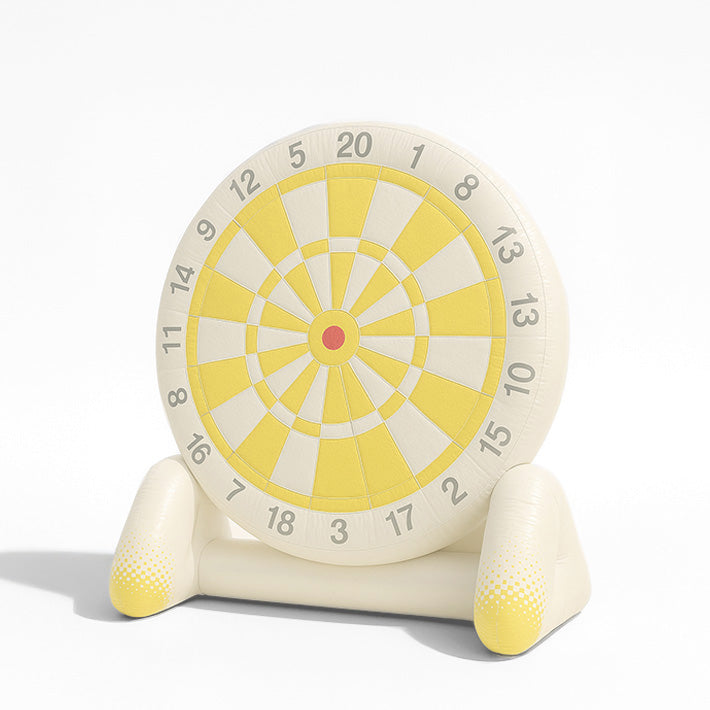Individuelles Riesendart Höhe 2,2 m - personalisiert auf Ihre Marke - Sport Spiele wie aufblasbares Fußball Dart kaufen | Torschusswand Individuelles Riesendart Höhe 2,2 m - personalisiert auf Ihre Marke - Sport Spiele wie aufblasbares Fußball Dart kaufen | Torschusswand
