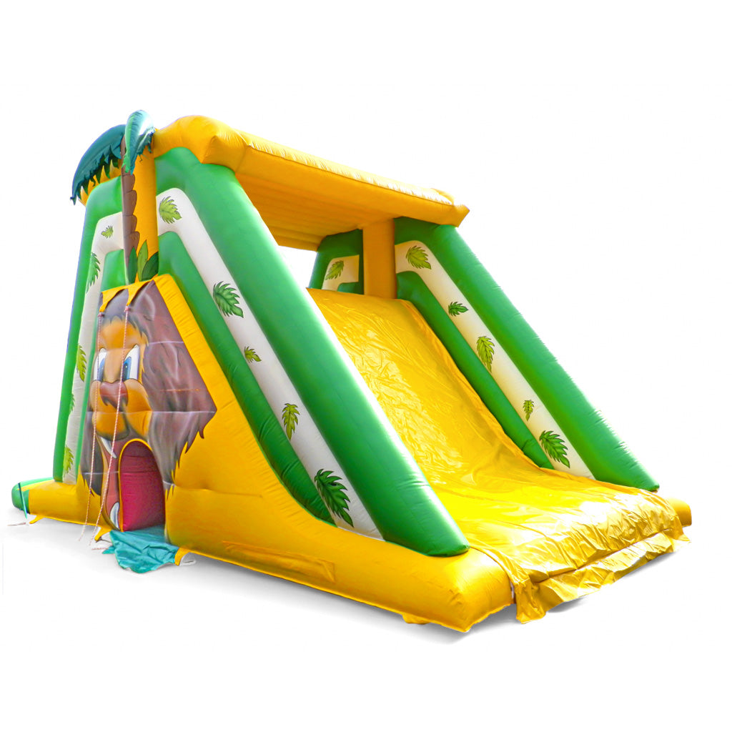 Riesenrutsche Tiger 8x4,5 m mieten – Abenteuer für kleine Entdecker - Riesenrutsche mieten | Luftrutschen Verleih ☆☆☆☆☆ Riesenrutsche Tiger 8x4,5 m mieten – Abenteuer für kleine Entdecker - Riesenrutsche mieten | Luftrutschen Verleih ☆☆☆☆☆