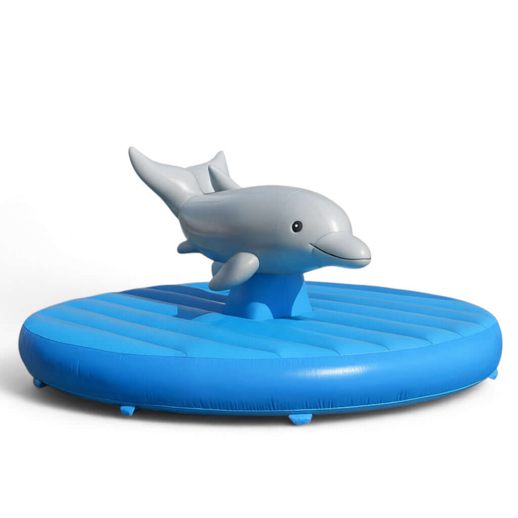 Rodeo Delphin Aufblasbar – Balance und Action für jedes Event - Sport Spiele wie aufblasbares Fußball Dart kaufen | Torschusswand Rodeo Delphin Aufblasbar – Balance und Action für jedes Event - Sport Spiele wie aufblasbares Fußball Dart kaufen | Torschusswand