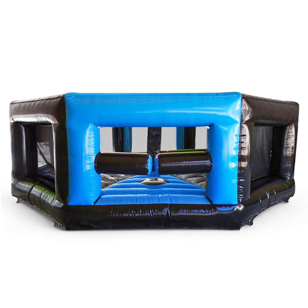 Rodeo Wipe Out Simulator Komplettanlage geschlossen - Bullriding kaufen | Rodeo Bulle direkt vom Hersteller | auf Lager Rodeo Wipe Out Simulator Komplettanlage geschlossen - Bullriding kaufen | Rodeo Bulle direkt vom Hersteller | auf Lager