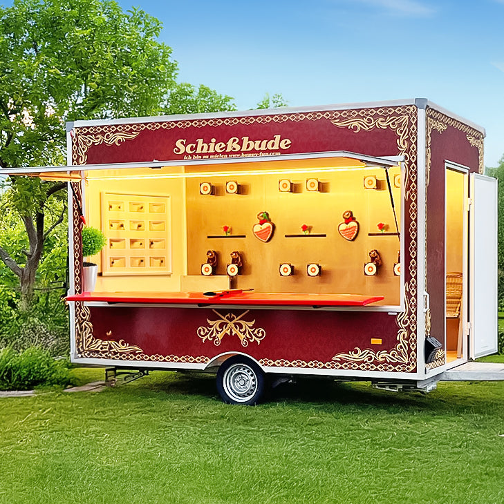 Schießbude mieten - Treffsicherheit im Jahrmarktdesign - Sport Spiele mieten | Fußball Dart | Water Soccer ✔ Verleih Schießbude mieten - Treffsicherheit im Jahrmarktdesign - Sport Spiele mieten | Fußball Dart | Water Soccer ✔ Verleih