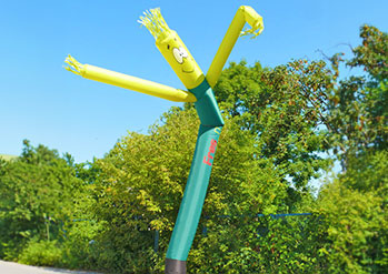 Ein Skydancer tanzt.Beste Skydancer Angebote | Ihr Logo & Wunschfarbe zum Standardpreis Ein Skydancer tanzt.Beste Skydancer Angebote | Ihr Logo & Wunschfarbe zum Standardpreis