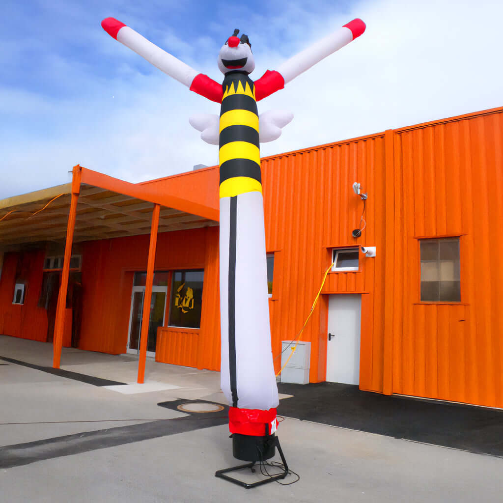 Windyman, Skydancer mieten - Bewegte Werbung für Events - Hüpfburgen mieten für jeden Anlass | Über 300 Spielgeräte Windyman, Skydancer mieten - Bewegte Werbung für Events - Hüpfburgen mieten für jeden Anlass | Über 300 Spielgeräte