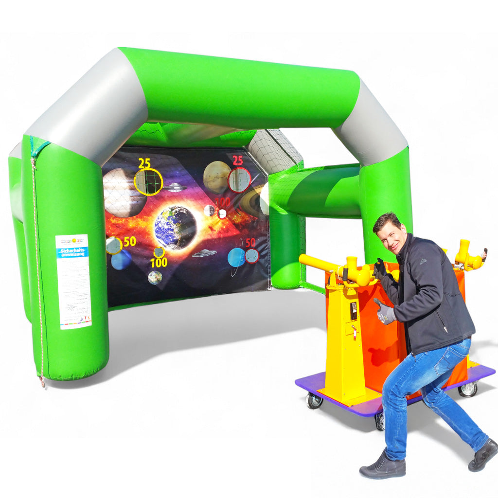 Softballkanonen mieten  – Zielgenauigkeit und Spaß erleben - Sport Spiele mieten | Fußball Dart | Water Soccer ✔ Verleih Softballkanonen mieten  – Zielgenauigkeit und Spaß erleben - Sport Spiele mieten | Fußball Dart | Water Soccer ✔ Verleih