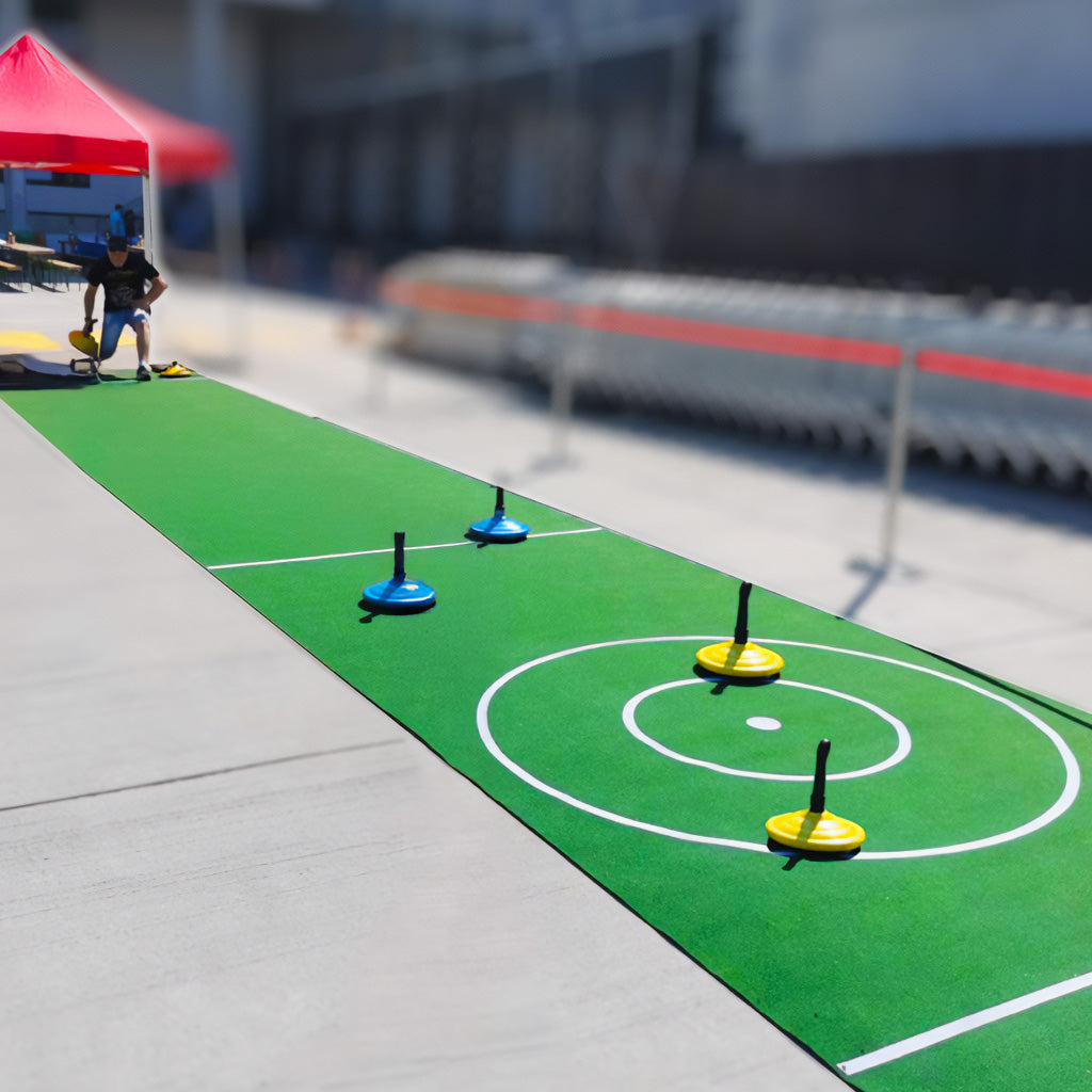 Teppichcurling mieten 11 m - Sport Spiele mieten | Fußball Dart | Water Soccer ✔ Verleih Teppichcurling mieten 11 m - Sport Spiele mieten | Fußball Dart | Water Soccer ✔ Verleih